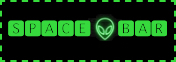 space bar