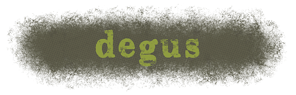 degus