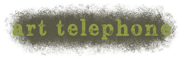 art telephone